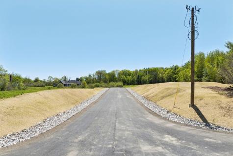 Lot 8 Coastal Pines Cumberland ME 04021