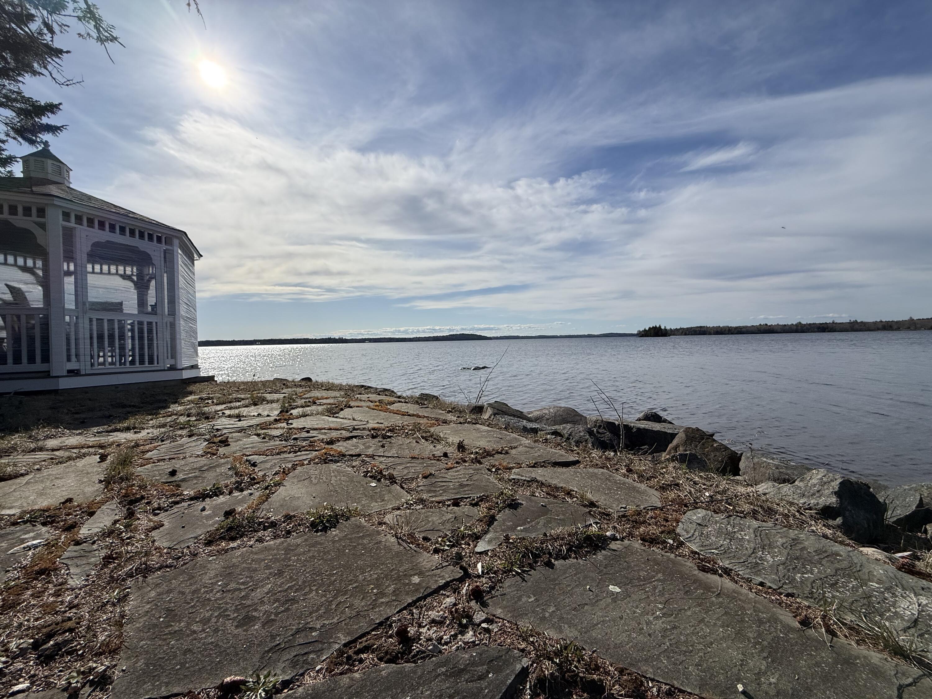 3 E Shore Road Whiting ME 04691