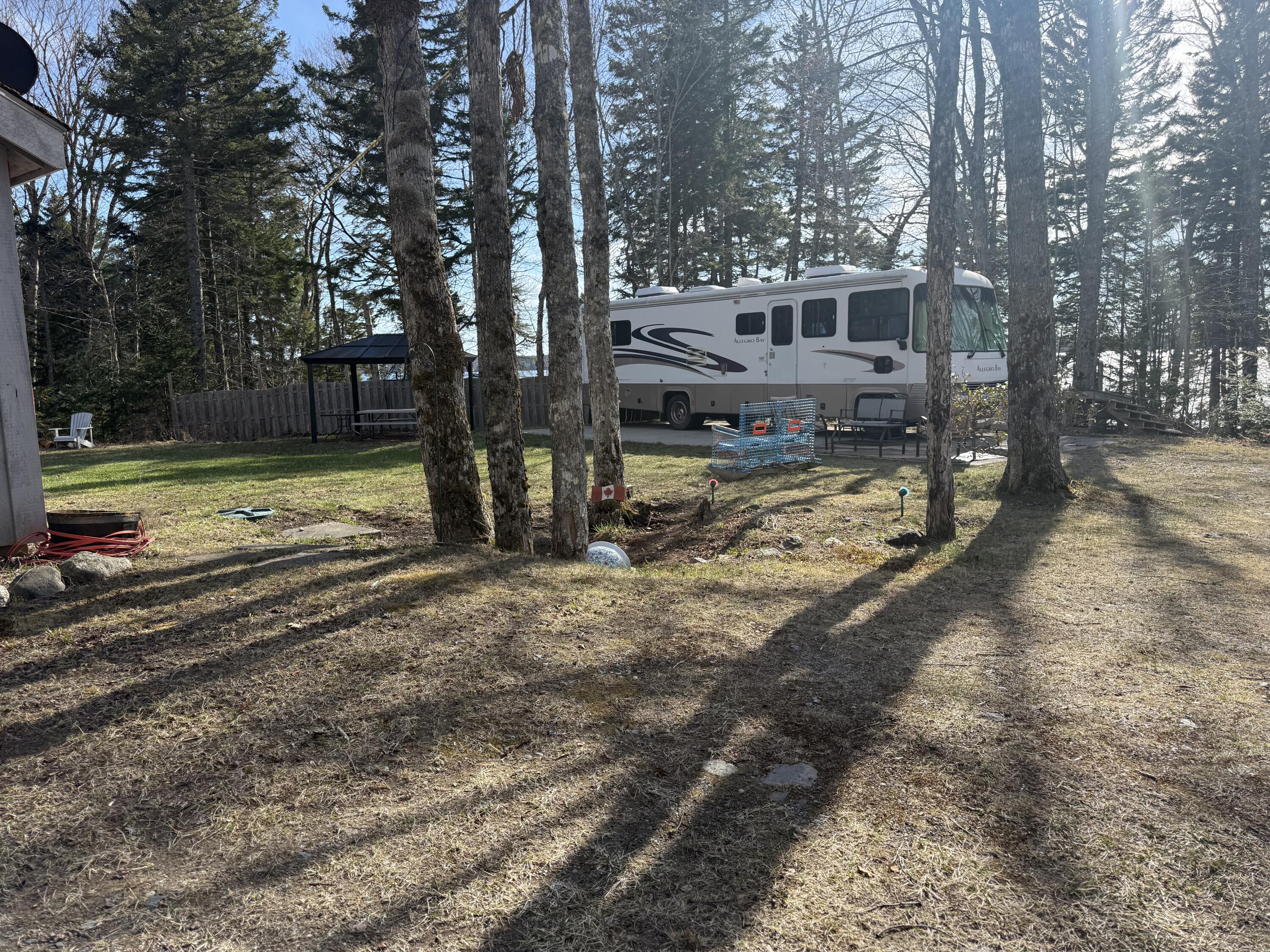 3 E Shore Road Whiting ME 04691