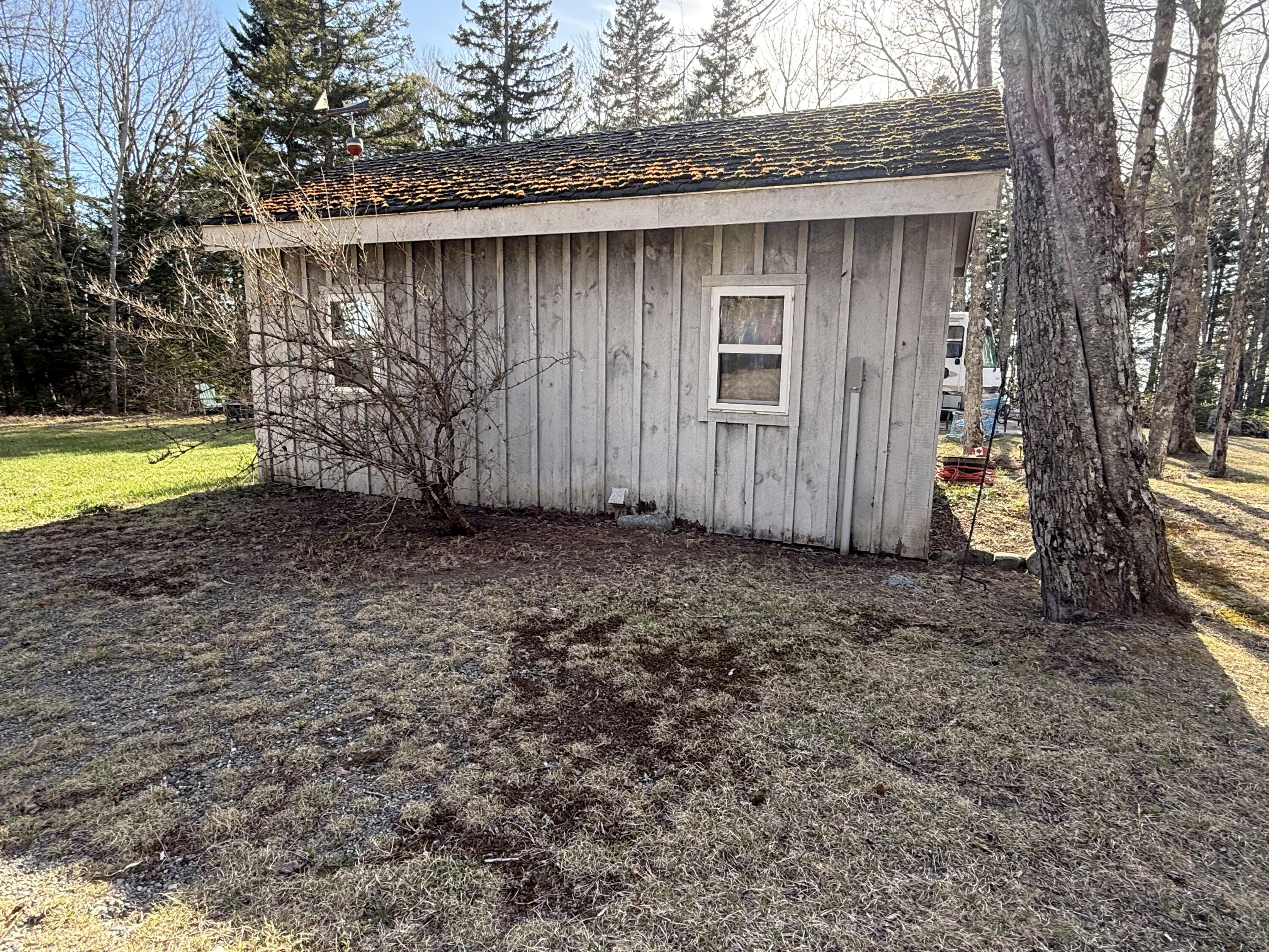 3 E Shore Road Whiting ME 04691