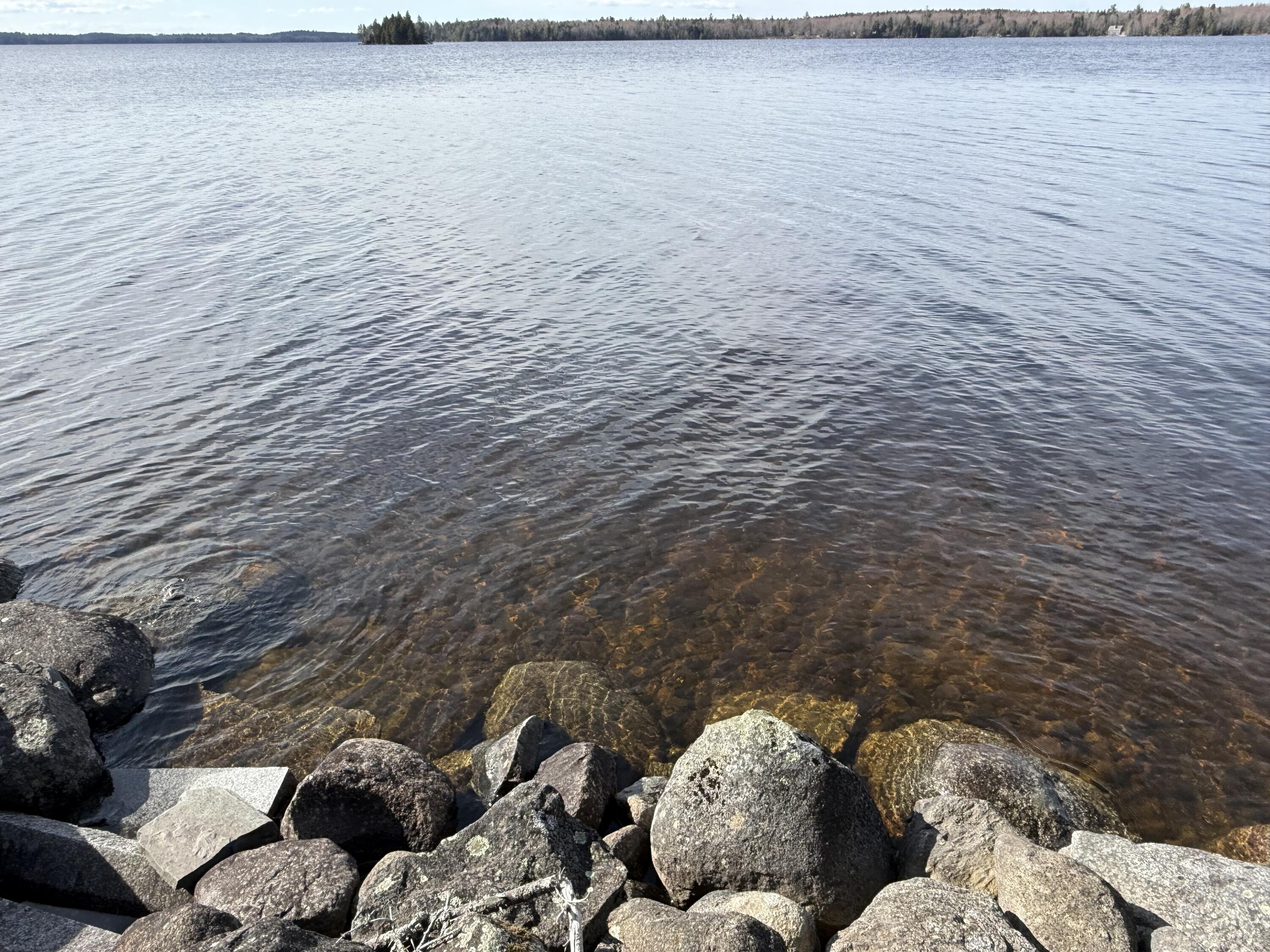 3 E Shore Road Whiting ME 04691