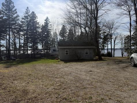 3 E Shore Road Whiting ME 04691