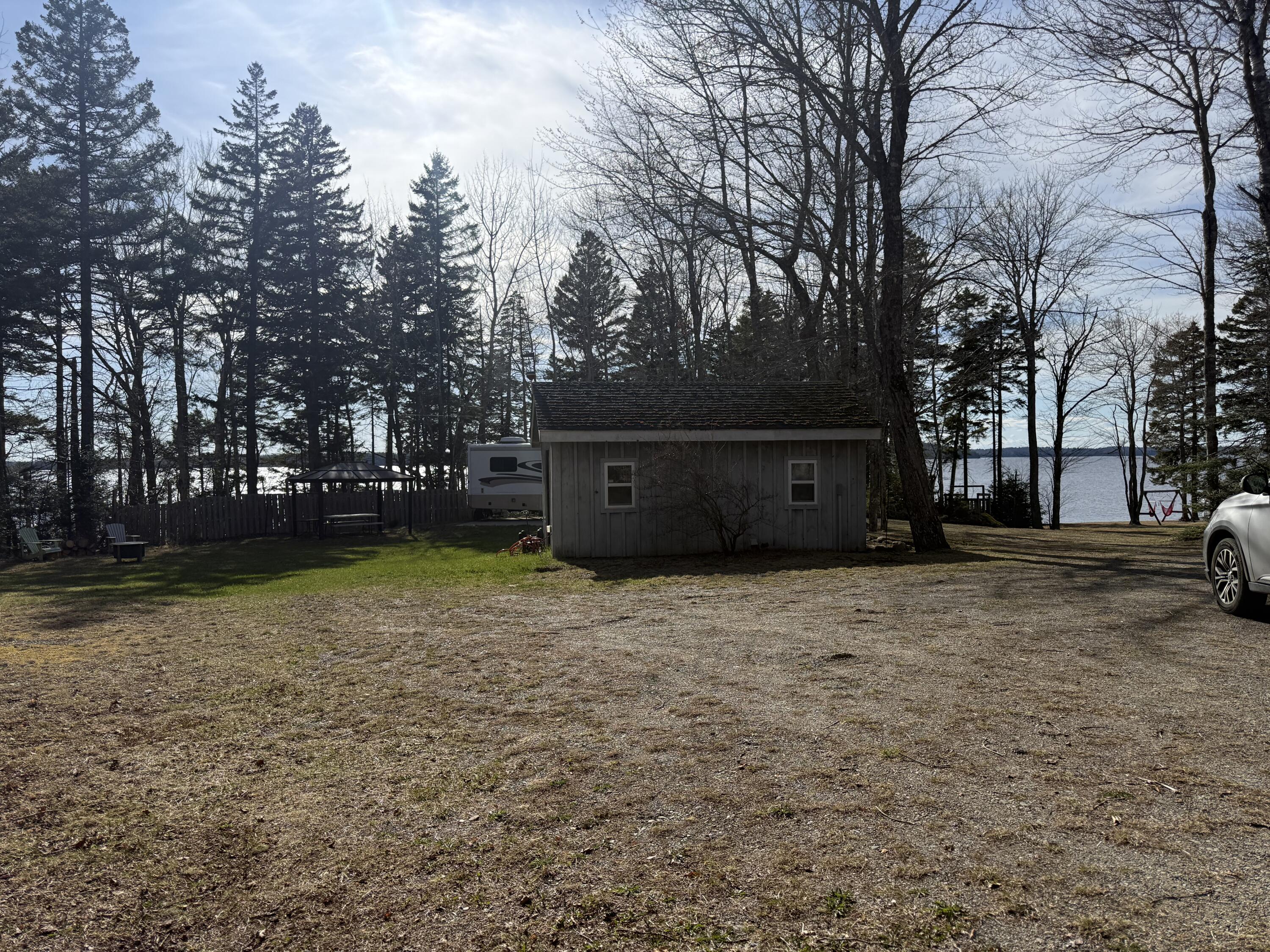 3 E Shore Road Whiting ME 04691