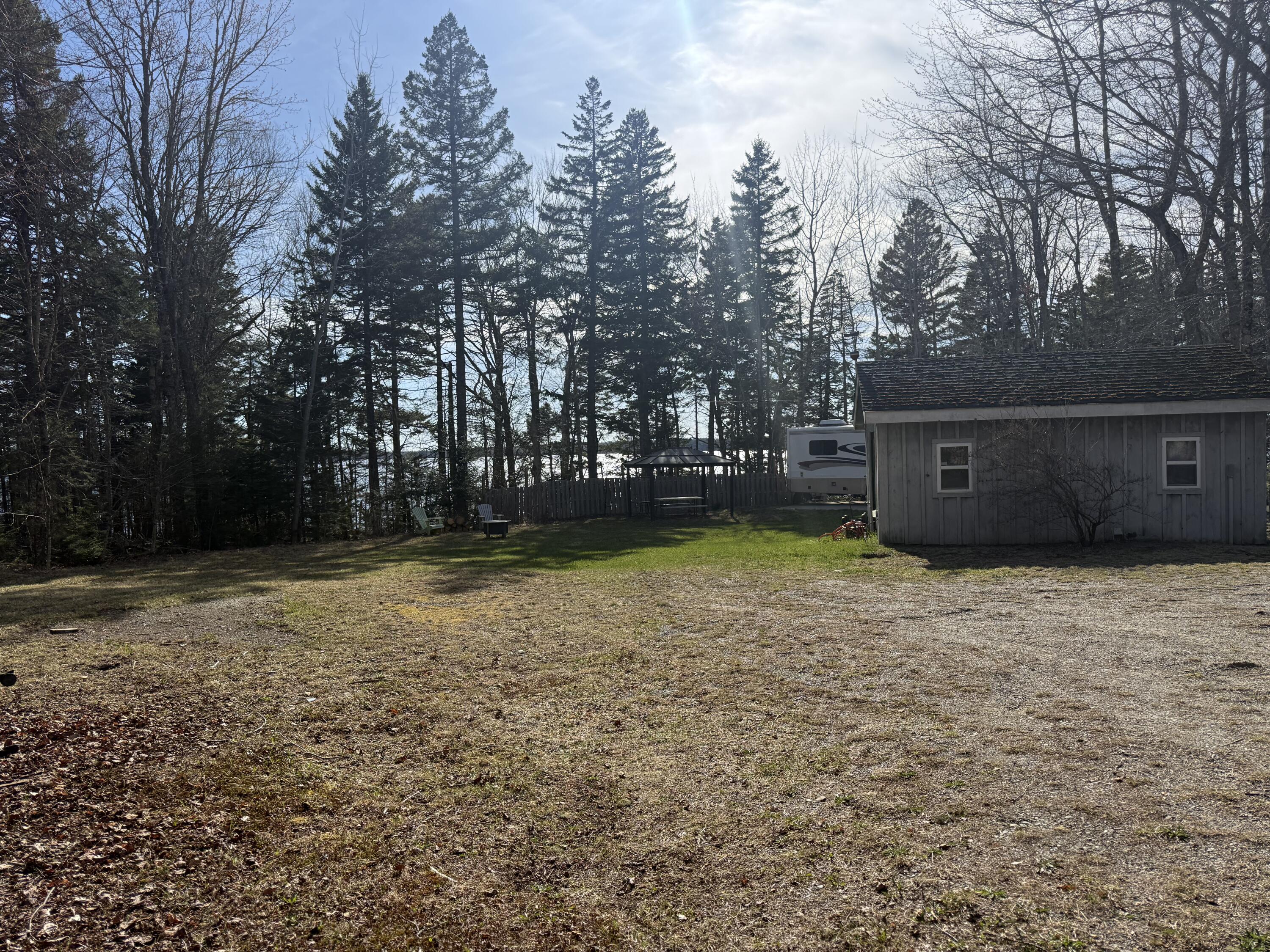 3 E Shore Road Whiting ME 04691