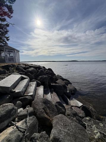 3 E Shore Road Whiting ME 04691