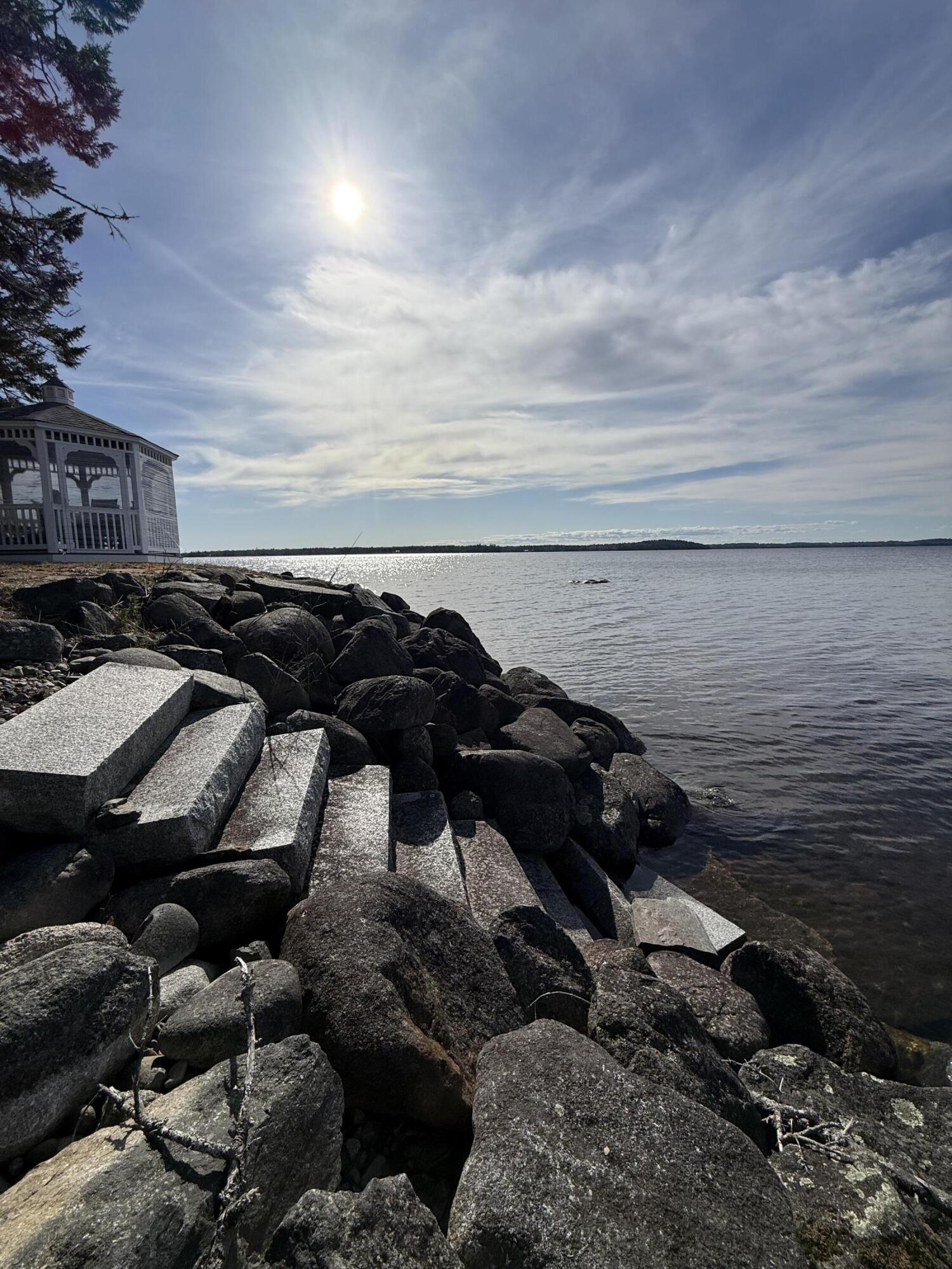 3 E Shore Road Whiting ME 04691
