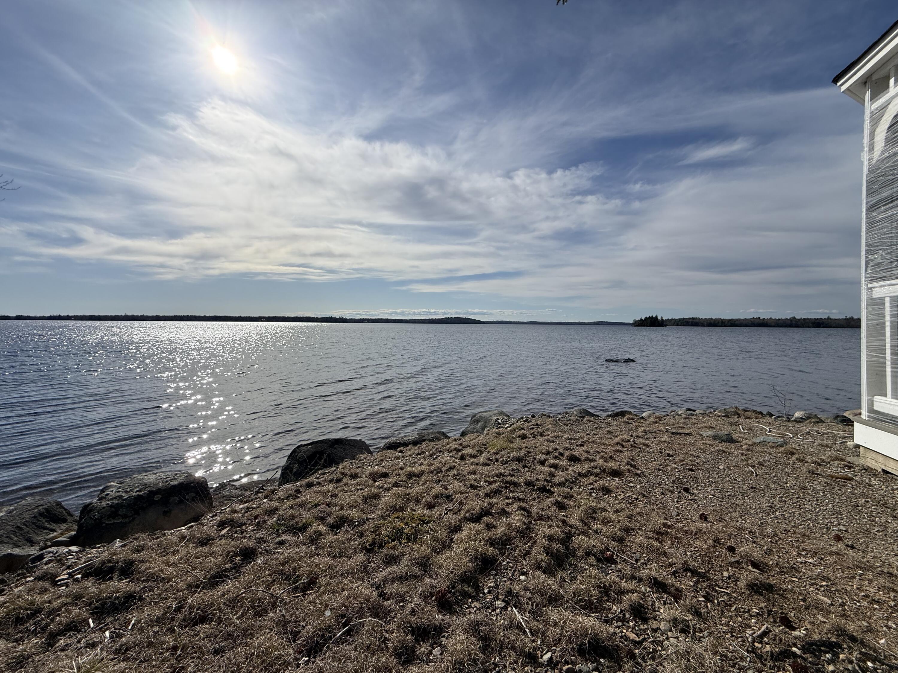 3 E Shore Road Whiting ME 04691