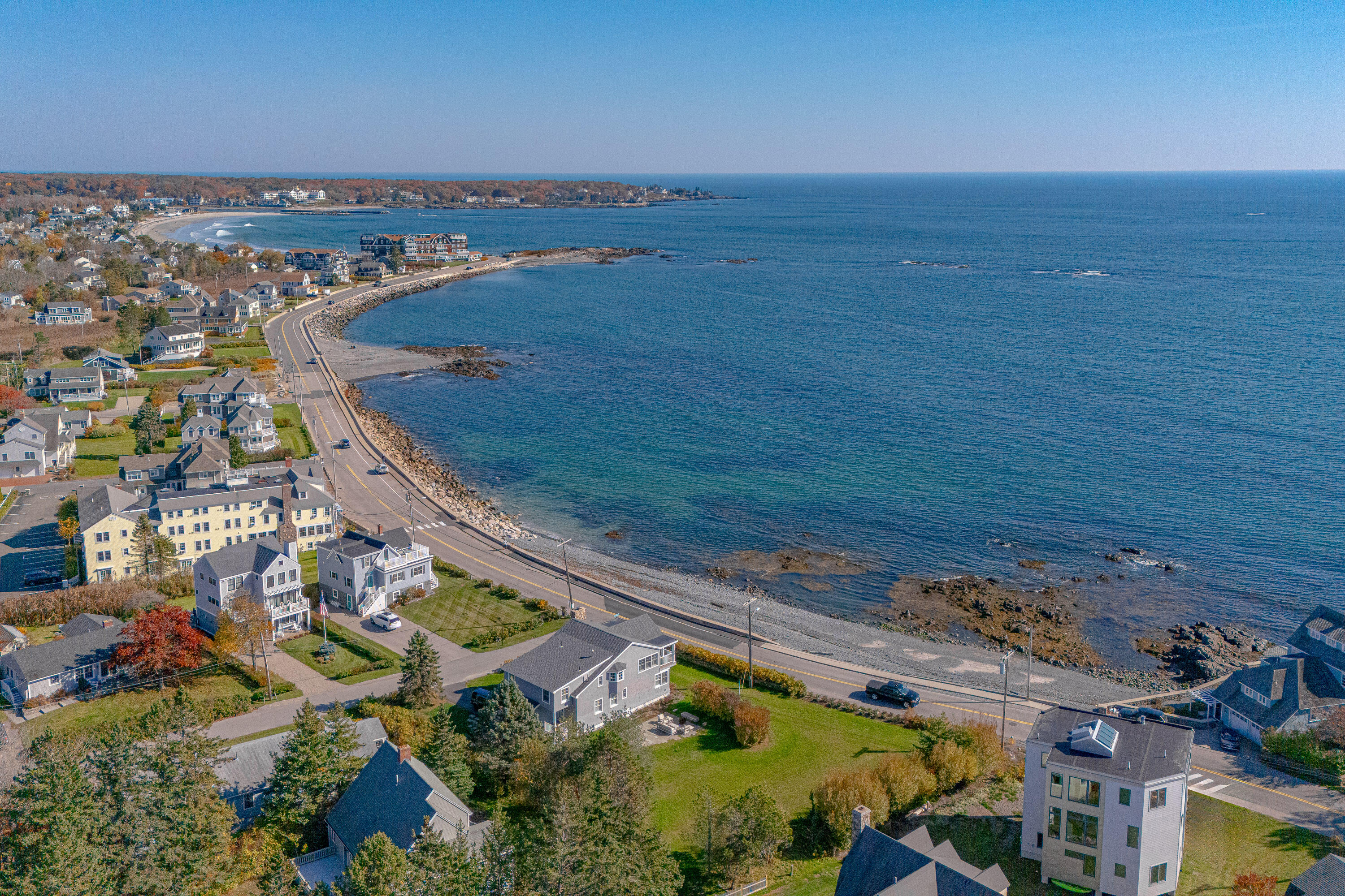 221 Beach Avenue Kennebunk ME 04043