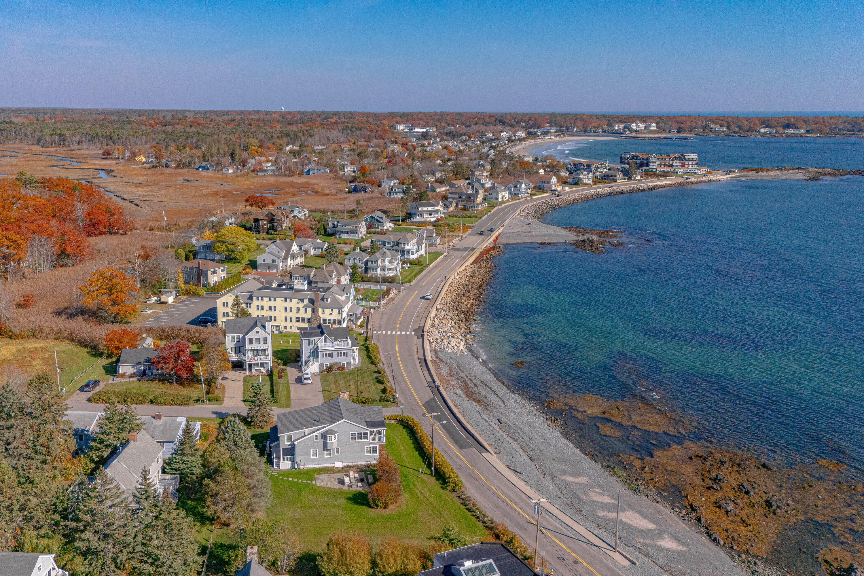 221 Beach Avenue Kennebunk ME 04043