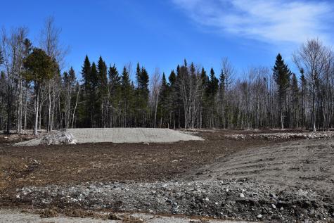 0 Tamarac Road Ellsworth ME 04605