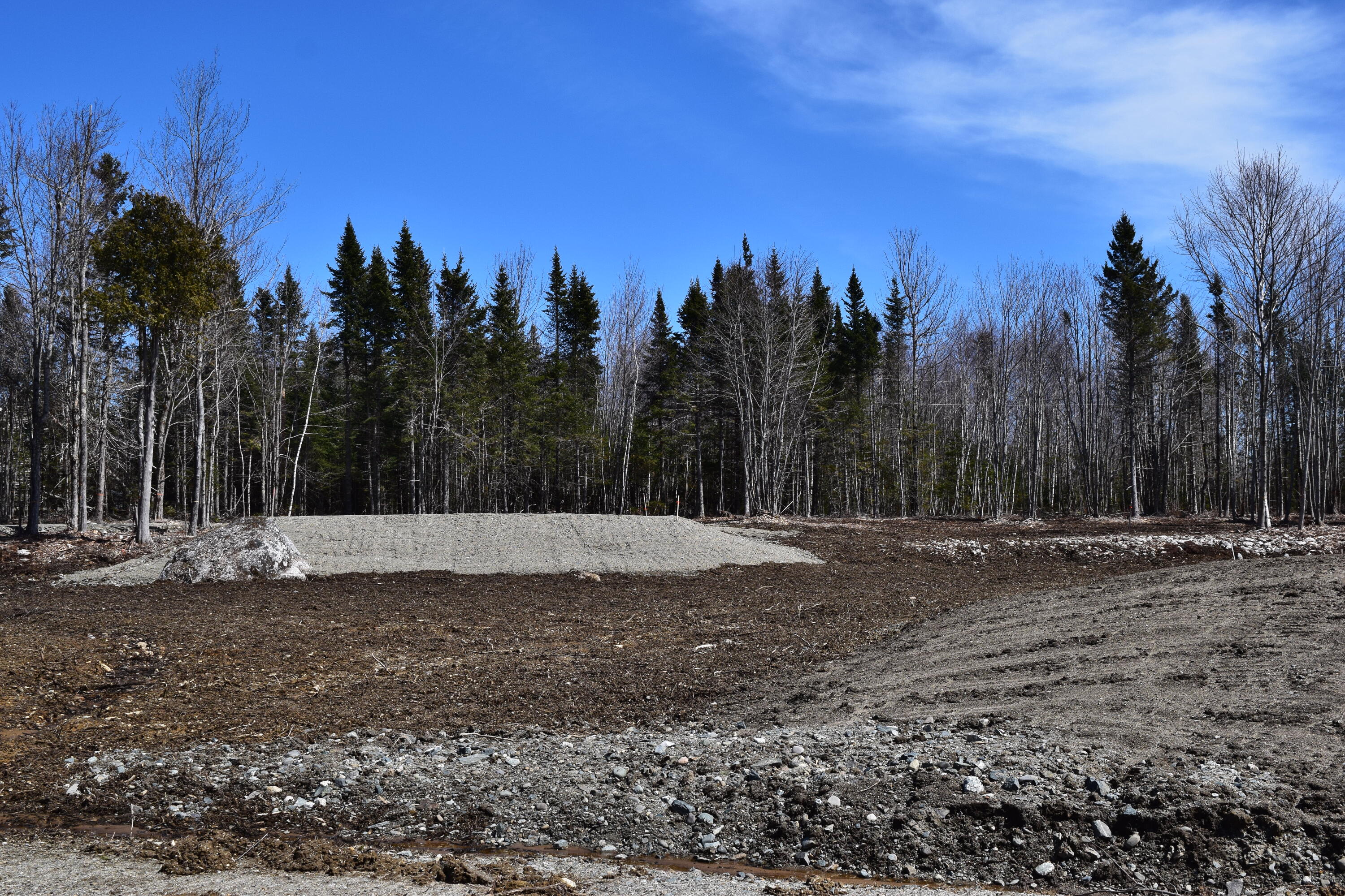 0 Tamarac Road Ellsworth ME 04605