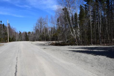 0 Tamarac Road Ellsworth ME 04605