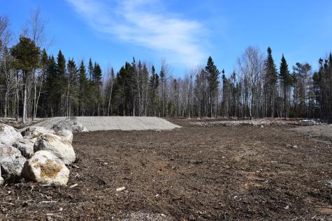 0 Tamarac Road Ellsworth ME 04605