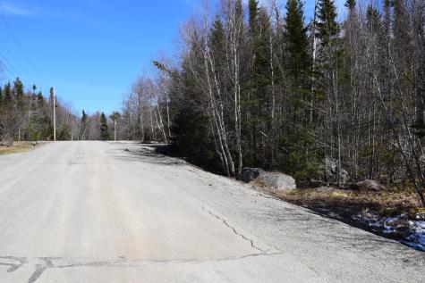 0 Tamarac Road Ellsworth ME 04605