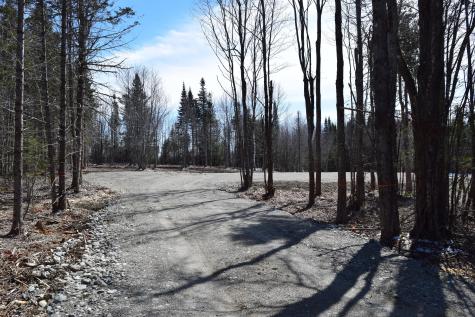 0 Tamarac Road Ellsworth ME 04605