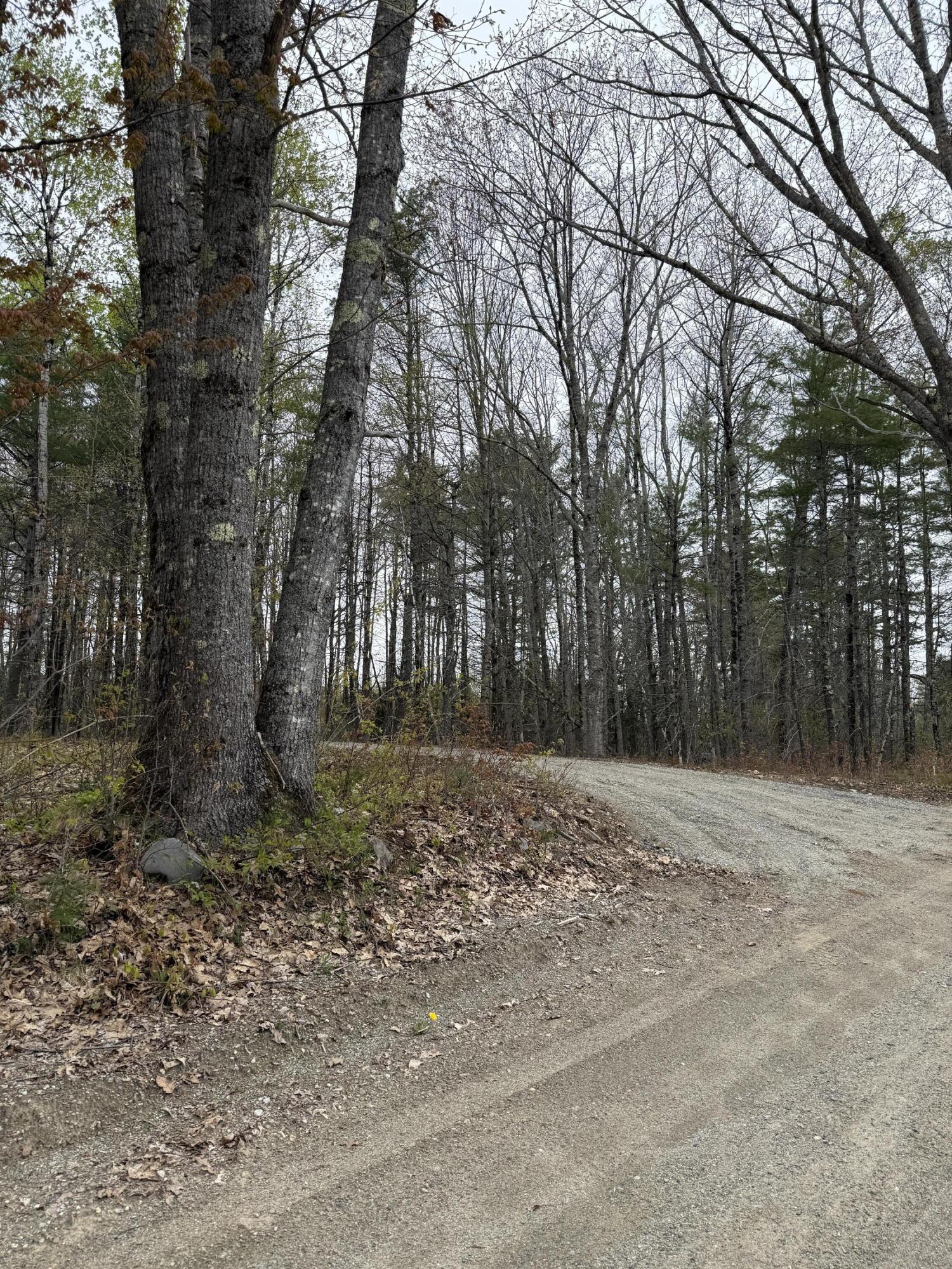 22 Albert Jones Road Washington ME 04574