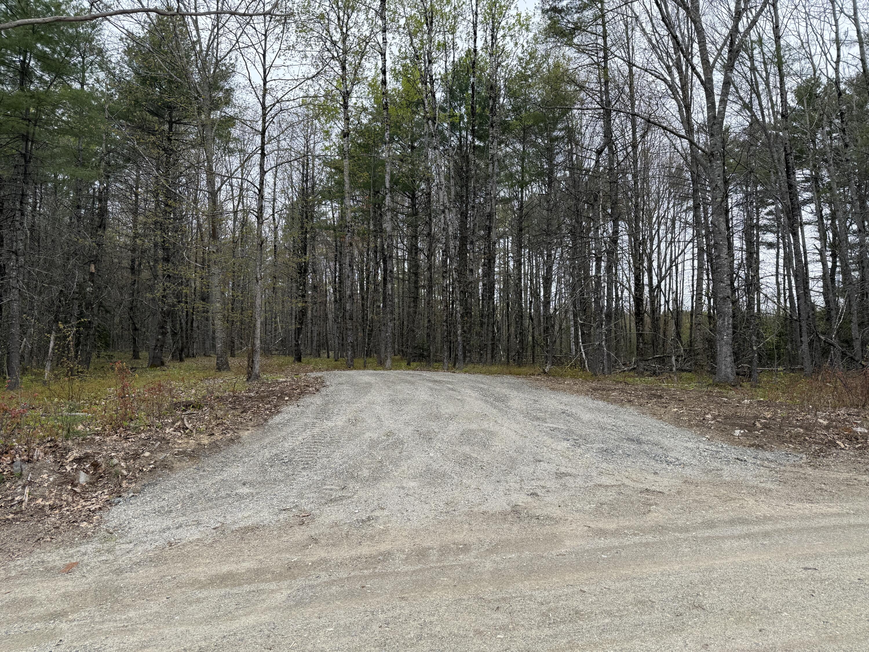 22 Albert Jones Road Washington ME 04574