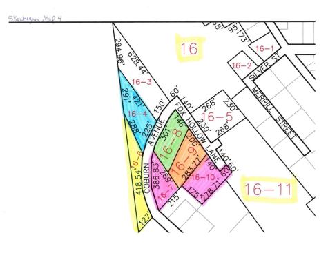 M4 L16-8 Fox Hollow Lane Skowhegan ME 04976