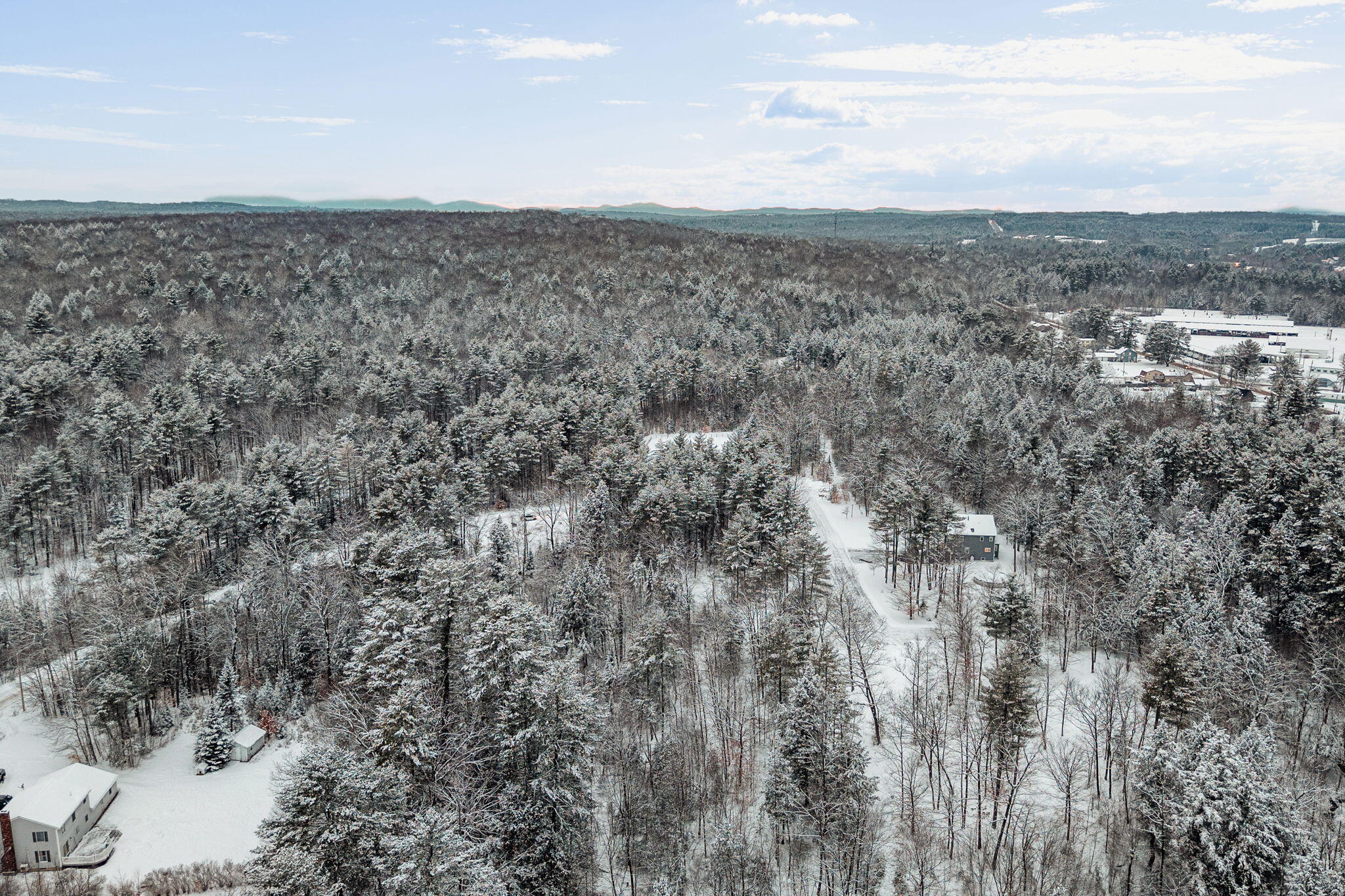 M4 L16-8 Fox Hollow Lane Skowhegan ME 04976