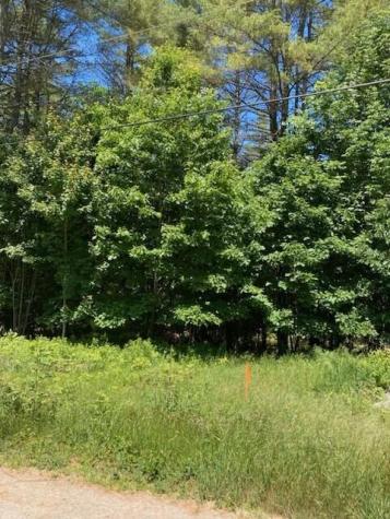 Tbd Boondock Lane Norway ME 04268