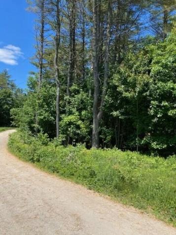 Tbd Boondock Lane Norway ME 04268
