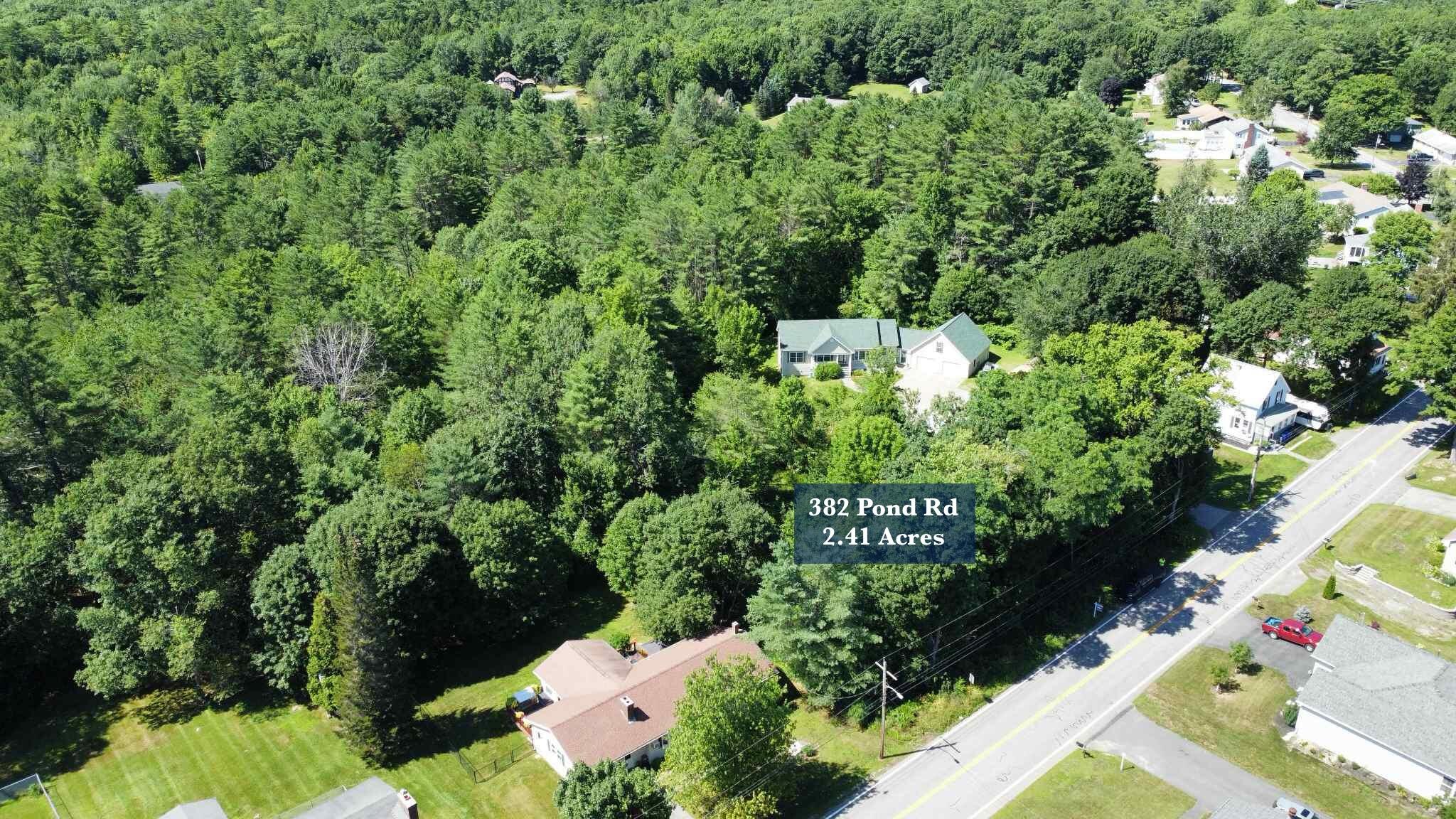 382 Pond Road Lewiston ME 04240