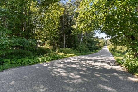 Lot 2b Allen Point Road Harpswell ME 04079