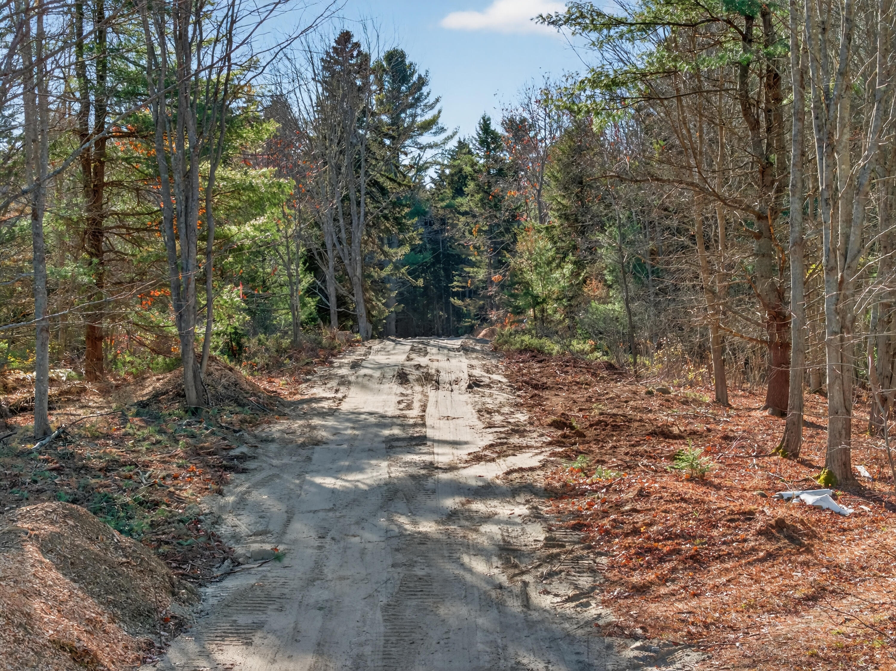 Lot 2b Allen Point Road Harpswell ME 04079