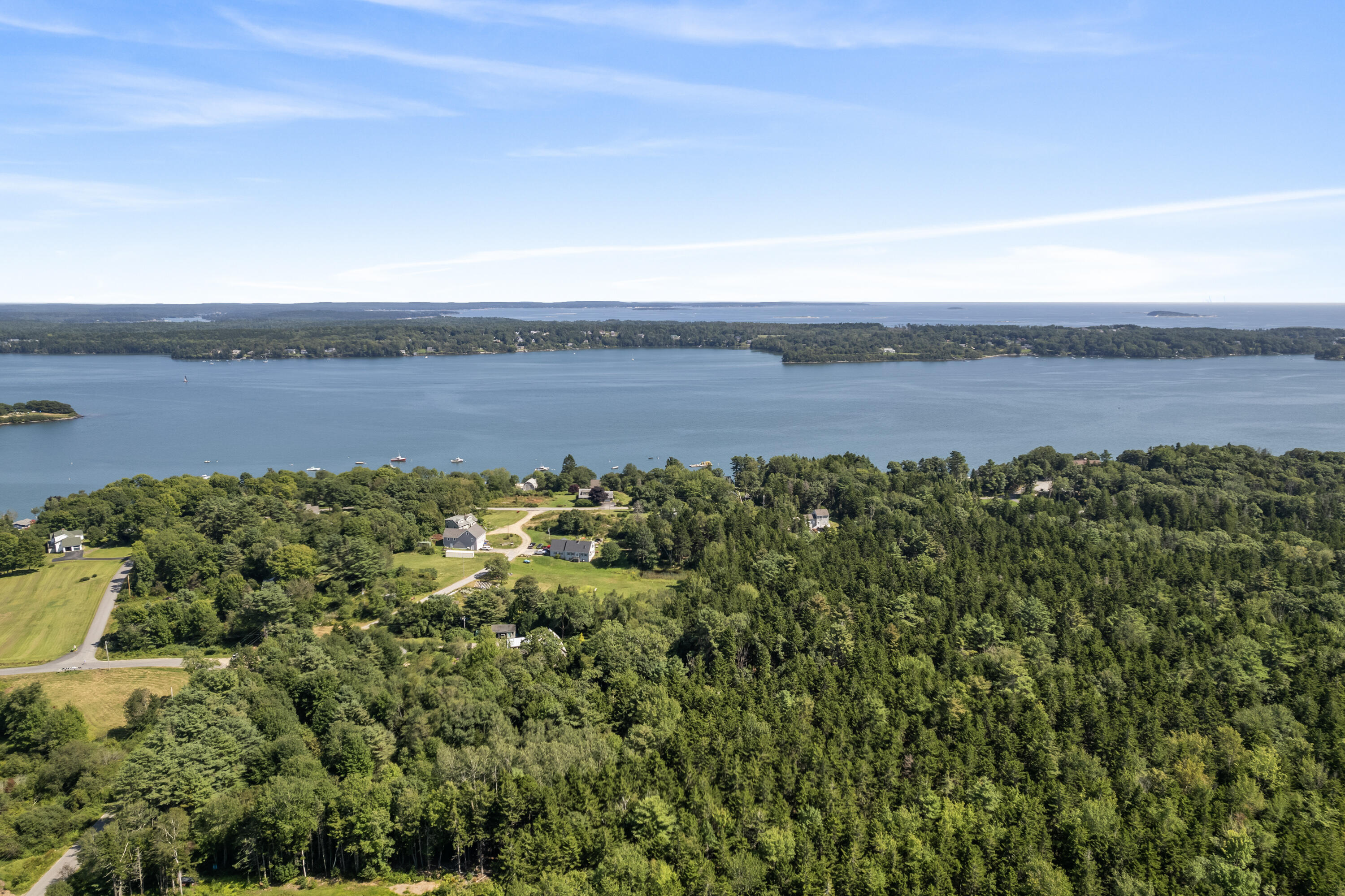 Lot 2b Allen Point Road Harpswell ME 04079