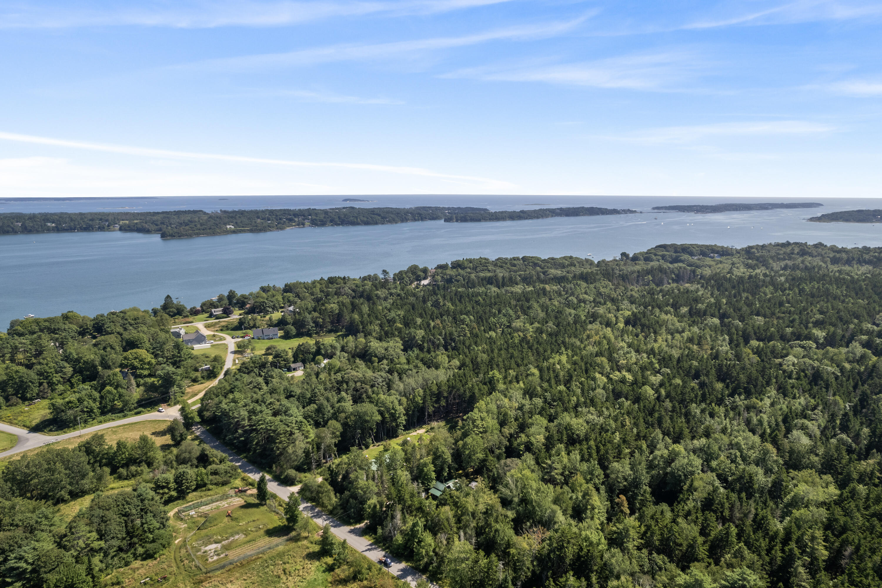 Lot 2b Allen Point Road Harpswell ME 04079