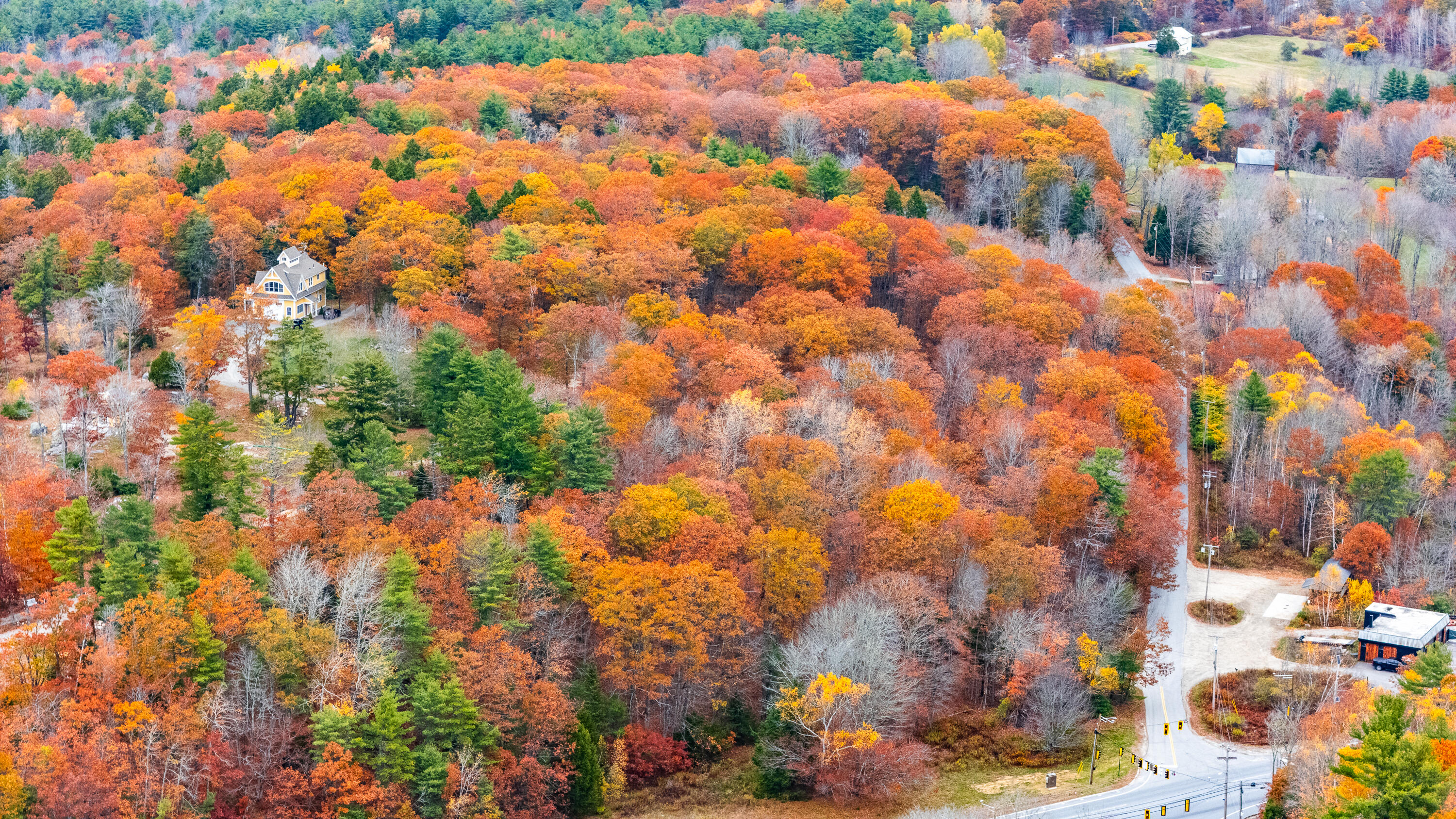 Lot #3 Bay View Trail Edgecomb ME 04556