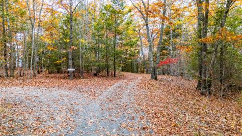 Lot #3 Bay View Trail Edgecomb ME 04556
