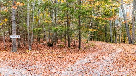 Lot #3 Bay View Trail Edgecomb ME 04556