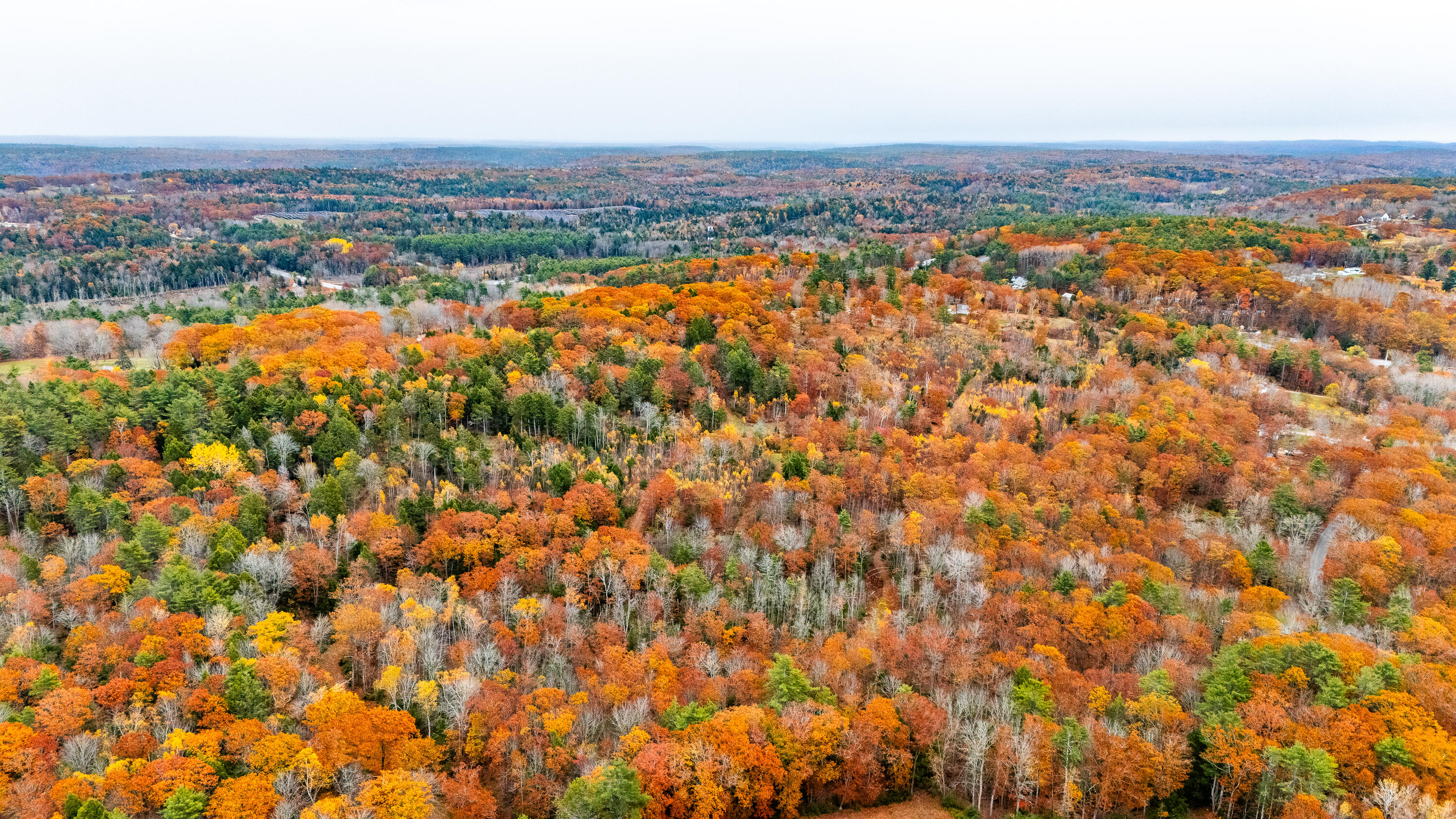 Lot #3 Bay View Trail Edgecomb ME 04556