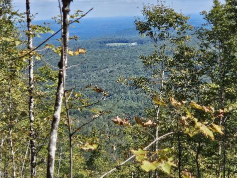 5-1 Garland & Nason Hill Roads Dixmont ME 04932