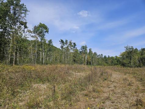 5-1 Garland & Nason Hill Roads Dixmont ME 04932