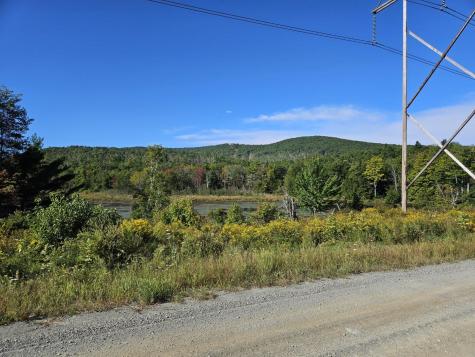 5-1 Garland & Nason Hill Roads Dixmont ME 04932