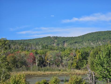 5-1 Garland & Nason Hill Roads Dixmont ME 04932