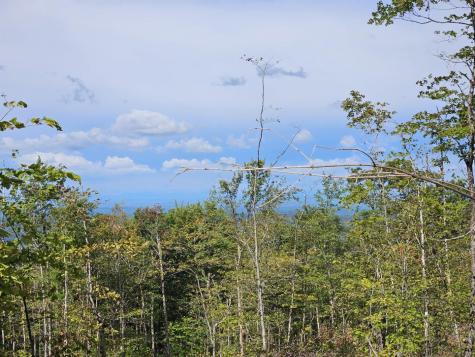 5-1 Garland & Nason Hill Roads Dixmont ME 04932