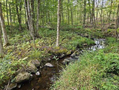 5-1 Garland & Nason Hill Roads Dixmont ME 04932