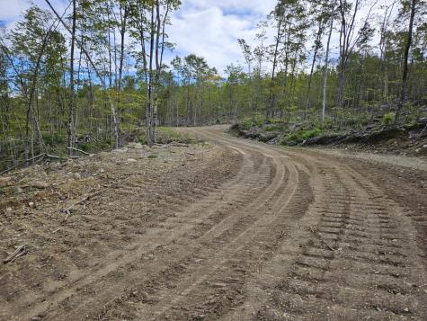 5-1 Garland & Nason Hill Roads Dixmont ME 04932