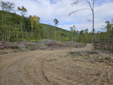 5-1 Garland & Nason Hill Roads Dixmont ME 04932