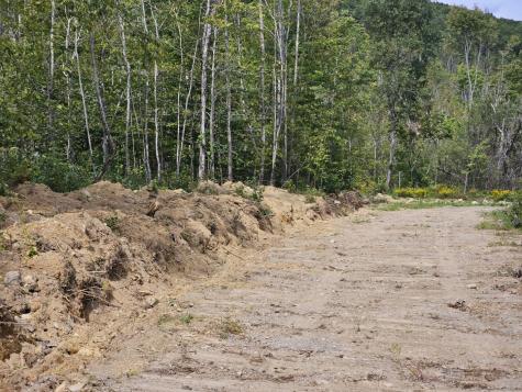 5-1 Garland & Nason Hill Roads Dixmont ME 04932