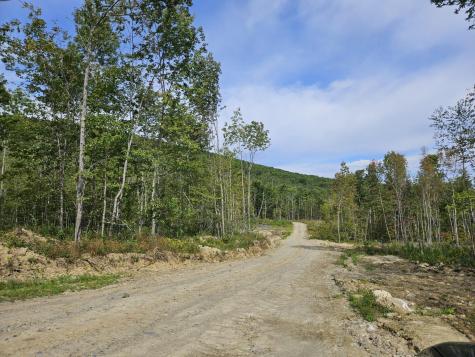 5-1 Garland & Nason Hill Roads Dixmont ME 04932