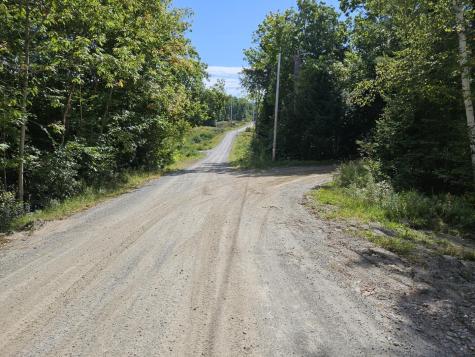 5-1 Garland & Nason Hill Roads Dixmont ME 04932