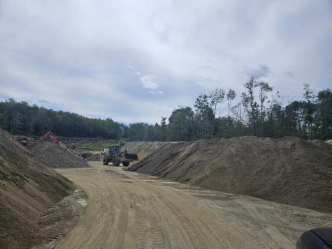 5-1 Garland & Nason Hill Roads Dixmont ME 04932