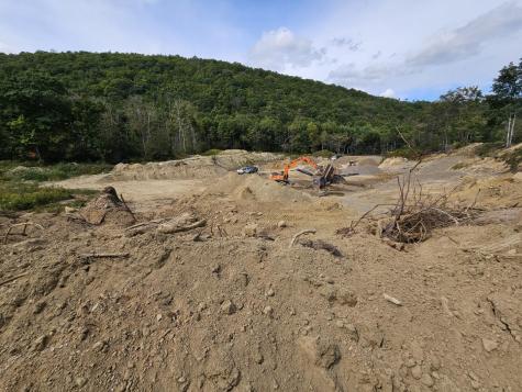 5-1 Garland & Nason Hill Roads Dixmont ME 04932