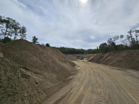 5-1 Garland & Nason Hill Roads Dixmont ME 04932