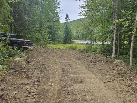 5-1 Garland & Nason Hill Roads Dixmont ME 04932