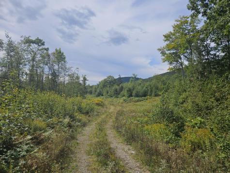 5-1 Garland & Nason Hill Roads Dixmont ME 04932